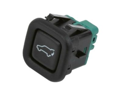 Chevy 15211504 Control Switch