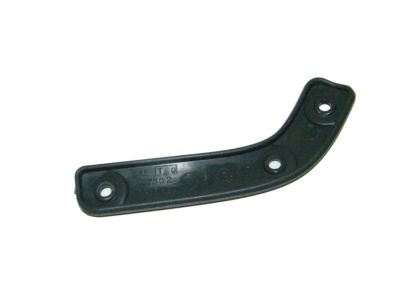 GM 15965929 Deflector, Front Fender