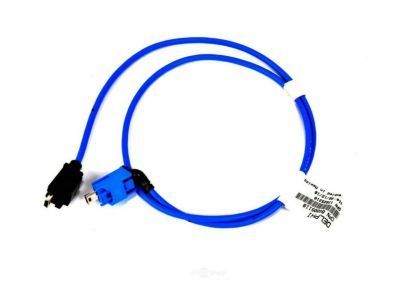 GMC 84005118 CABLE,VIDEO ANTENNA(PART OF 6)(ICS TO HMI)