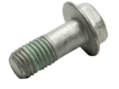 GMC 19257940 BOLT,FLYWHEEL(PART OF 101)(M11X1.5X28,12.6 TL,22 OUTSIDE DIAMETER,10.9;EXCEPT  RETENTION FERRULE)