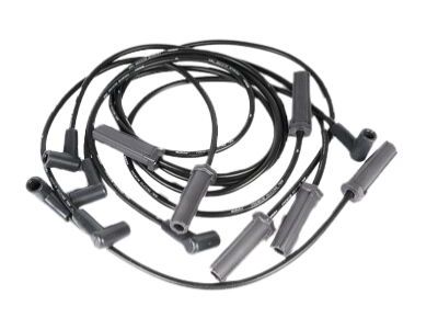 2000 Buick Regal Spark Plug Wires - 19417604