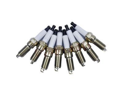 2022 GMC Sierra 2500 HD Spark Plug - 12622441