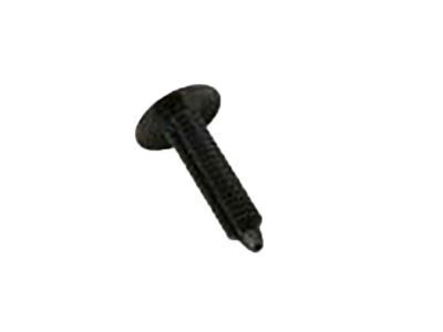 GMC 11562024 Bumper Cover Clip