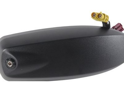 Chevy Antenna Base - 22960095