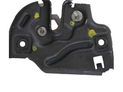 Chevy 15757371 Latch