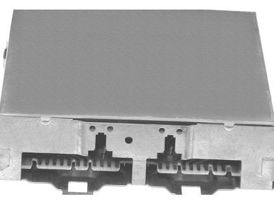 1991 Chevy Camaro Engine Control Module - 1226025