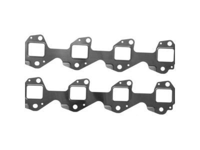 GMC 98002804 Exhaust Manifold Gasket