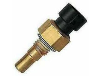 Chevy HHR Coolant Temperature Sensor - 12611420