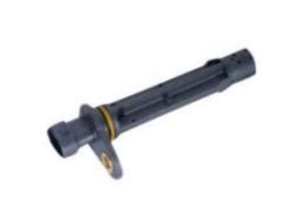 Hummer 12592515 Crankshaft Position Sensor