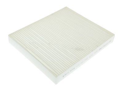 GMC Canyon Cabin Air Filter - 23135671