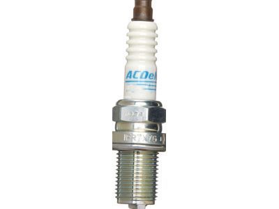 Buick 12681656 Spark Plug