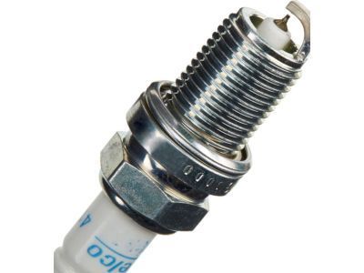 Buick 12681656 Spark Plug