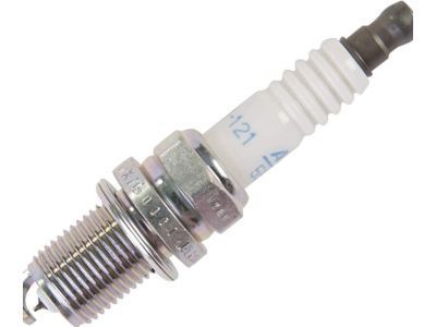 2021 Buick Encore Spark Plug - 12681656