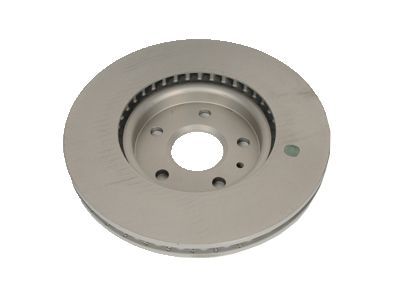 Buick 23118530 Rotor