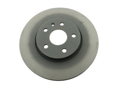 Chevy Impala Brake Disc - 23118530