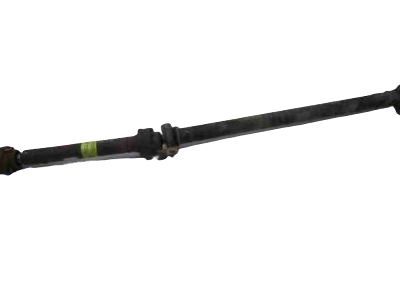 Cadillac Drive Shaft - 15937534