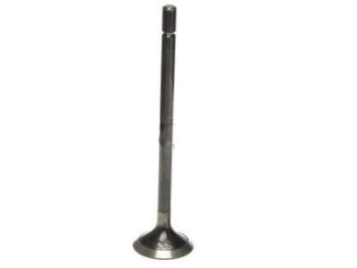 2003 Chevy Silverado 2500 HD Exhaust Valve - 97366946