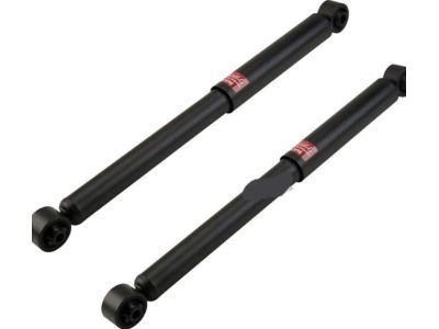 GMC 12474690 Shock Absorber