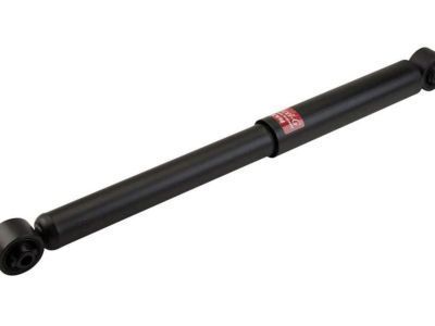 2000 GMC Jimmy Shock Absorber - 12474690