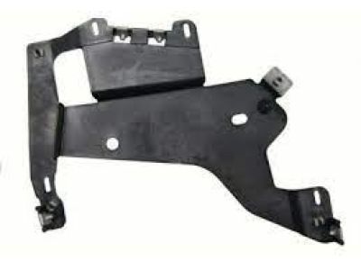 GMC 16525673 Mount Bracket