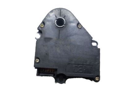 Chevy 89018539 ACTUATOR,MODE VALVE(ALSO PART OF CAM ASM 89018525)(PART OF 13)