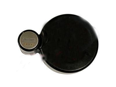 GMC 84214460 Fuel Cap