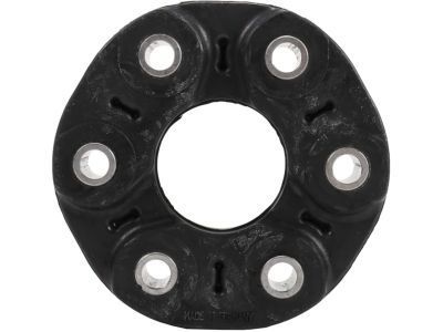 Cadillac 19299915 COUPLING,PROPELLER SHAFT(PART OF 1)(105MM BOLT CIRCLE DIAMETER, 141MM OUTSIDE DIAMETER, 35MM THICK)