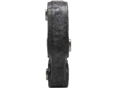 Cadillac 19299915 COUPLING,PROPELLER SHAFT(PART OF 2)(105MM BOLT CIRCLE DIAMETER, 141MM OUTSIDE DIAMETER, 35MM THICK)