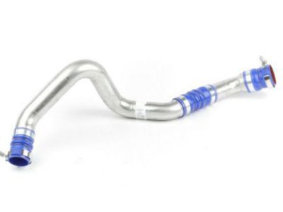 2012 Chevy Silverado 3500 HD Cooling Hose - 23282450