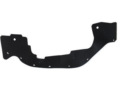 Chevy 15203937 Splash Shield