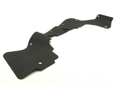 Chevy 15203937 Splash Shield