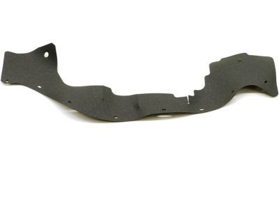 Chevy 15203937 Splash Shield