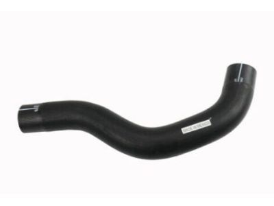 Chevy Silverado 2500 HD Classic Cooling Hose - 19330105