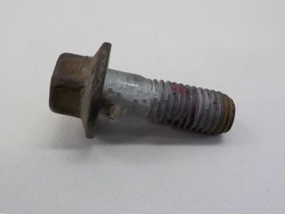 Pontiac 25816658 Center Bracket Bolt