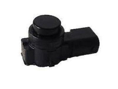 Cadillac Parking Assist Distance Sensor - 20914917