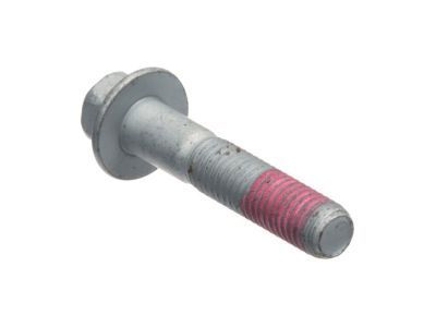 GMC 96626203 Mount Strap Bolt