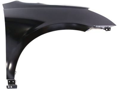 Chevy 20802980 Fender