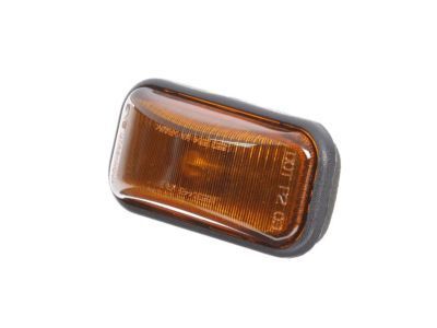 Hummer 25809312 Roof Marker Lamp