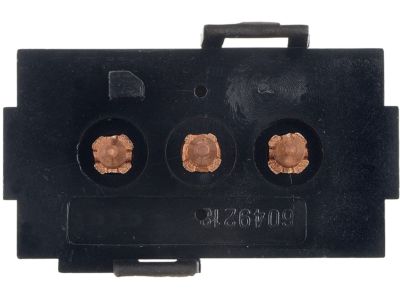 Pontiac 20344293 Lock Switch