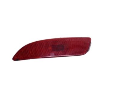 Saturn 93357468 Side Marker Lamp