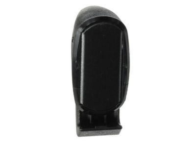 GMC 12543916 Latch