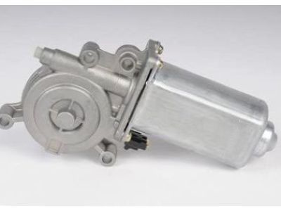 GMC 19152023 Window Motor