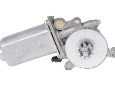 GMC 19152023 Window Motor