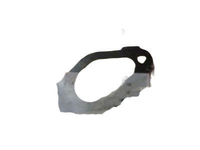 Chevy 12580673 GASKET,EGR VALVE PIPE(BETWEEN EGR BRACKET & INTAKE MANIFOLD)(3.671)