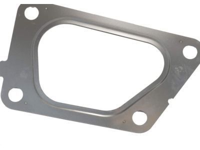 2016 GMC Sierra 2500 HD EGR Valve Gasket - 98065521