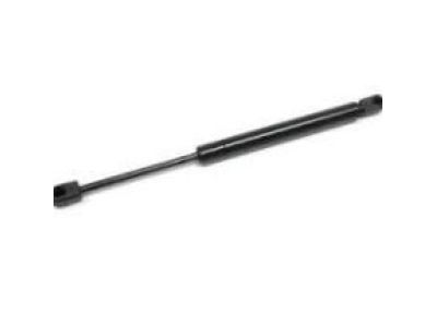 Chevy Trunk Lid Lift Support - 15825422