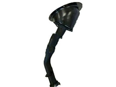 Chevy 20979212 PIPE,FUEL TANK FILLER(INCLUDES 2-6,8-14)