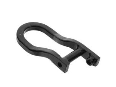 GMC 22903513 Tow Hook