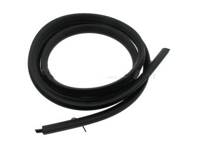 GMC 22766400 Surround Weatherstrip