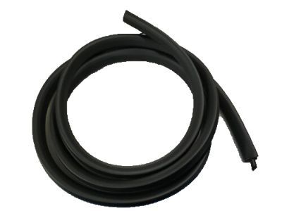 GMC 22766400 Surround Weatherstrip